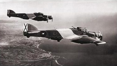 Aviation History